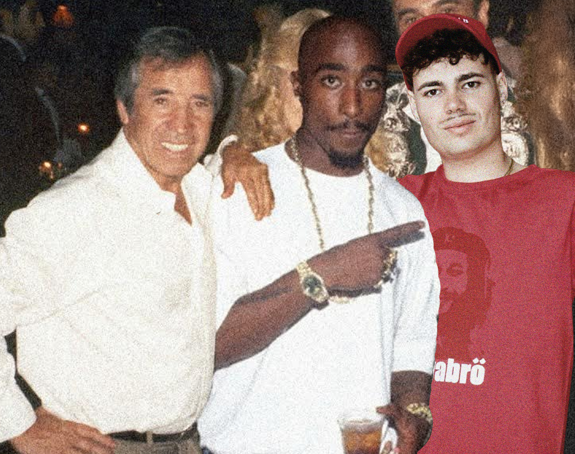 Samu, otro logro más